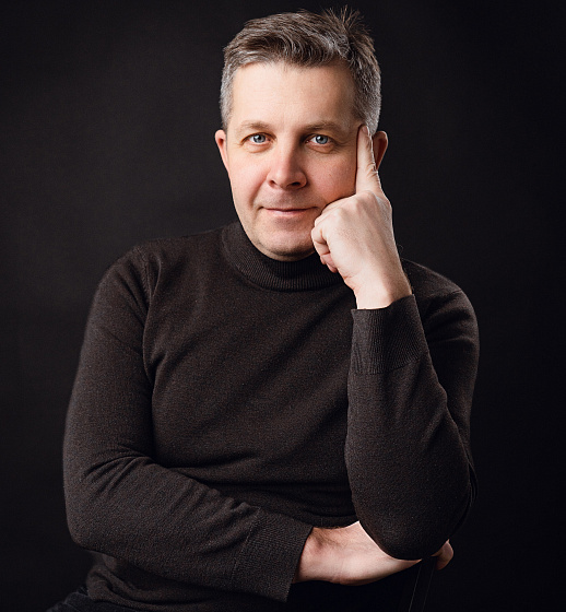 Андрей Михайлов